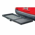 Husky Towing CARGO CARRIER, CARGO CARRIER 500LBS 81148